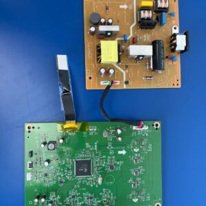 ASUS VG279QM1A MONITOR MAIN BOARD + PSU POWER SUPPLY