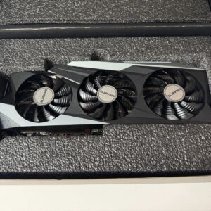 GIGABYTE Gaming OC GeForce RTX 3080 10GB GDDR6X PCI Express 4.0 ATX Video Card