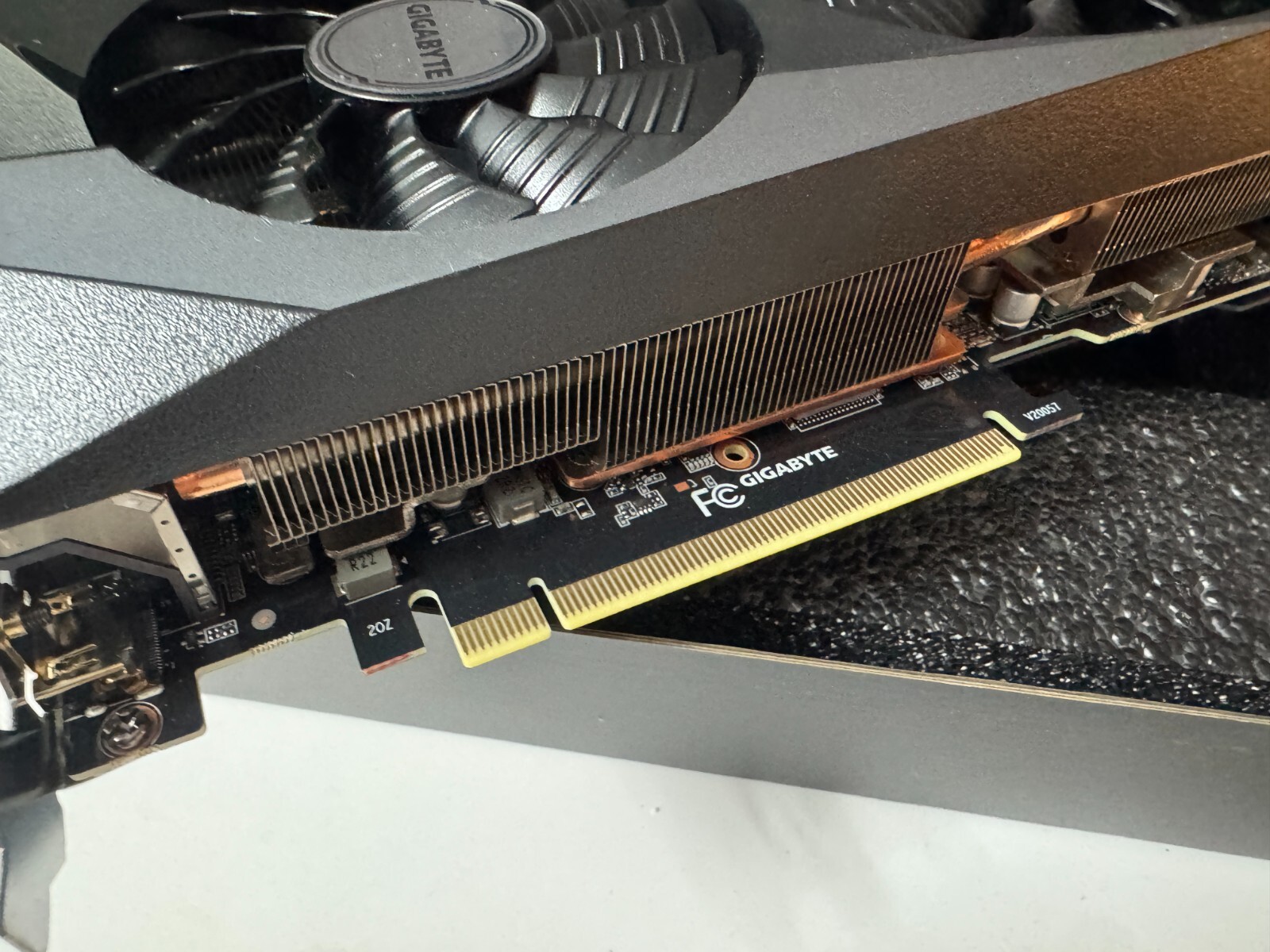 GIGABYTE Gaming OC GeForce RTX 3080 10GB GDDR6X PCI Express 4.0 ATX Video Card - Image 6