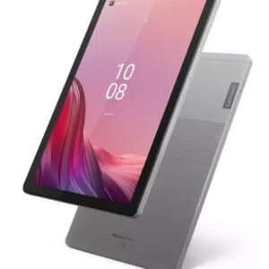 Lenovo Tab M9  64GB 9" HD, MediaTek 8-Core 4GB Wi-Fi 5 Android 13, Arctic Gray