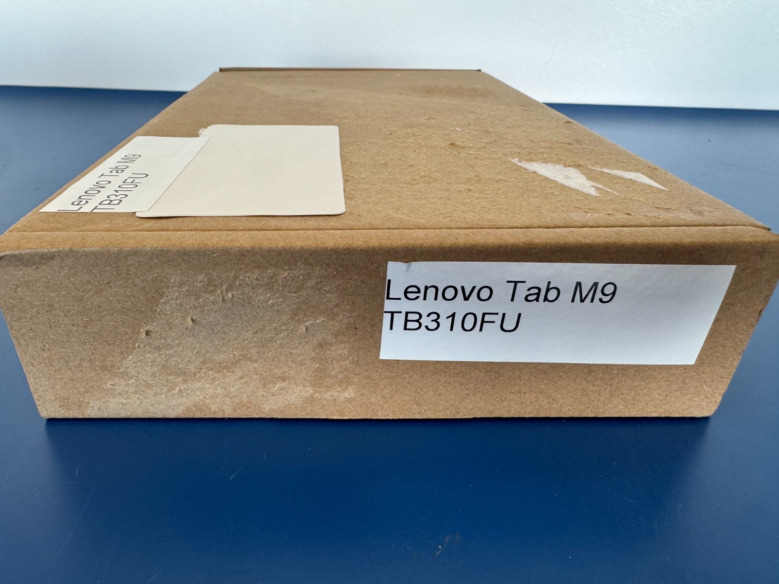 Lenovo Tab M9 64GB 9" HD, MediaTek 8-Core 4GB Wi-Fi 5 Android 13, Arctic Gray - Image 6