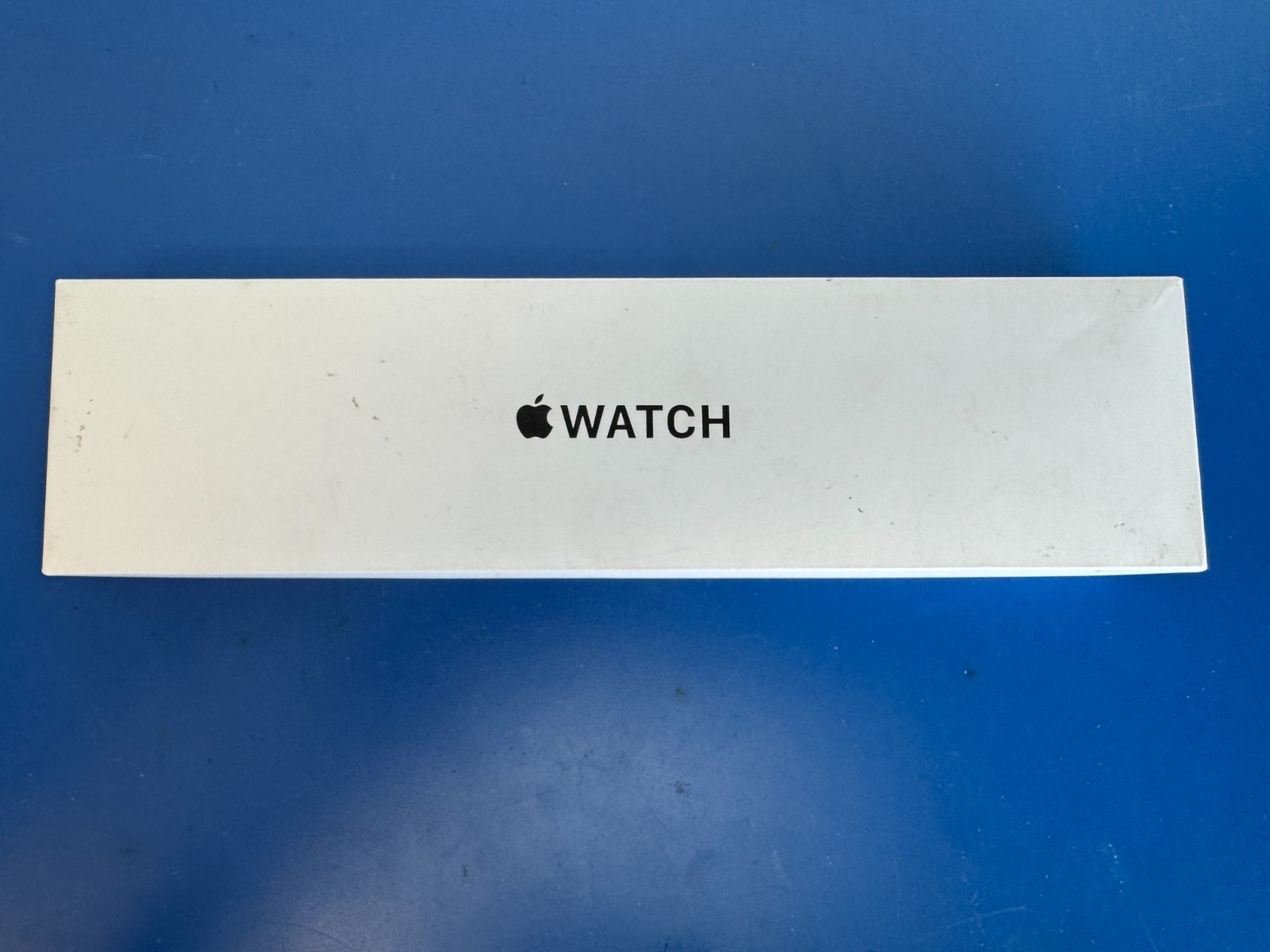 Apple Watch SE (Gen 2) 44mm Midnight Aluminum GPS & S/M + M/L Sport Band (A2723) - Image 8