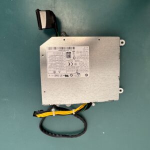 HP 902815-004 APG001 EliteOne 800 G4 23.8 All In One Touch 180W Power Supply PSU