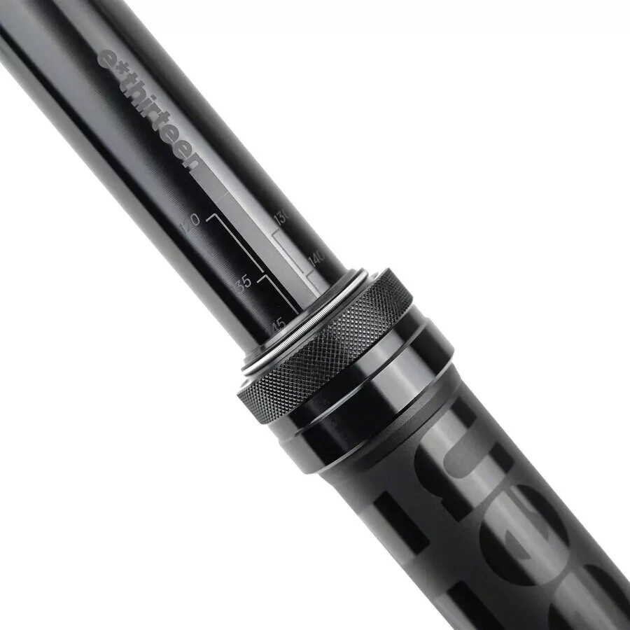 E*thirteen Vario Infinite Dropper Post 150-180mm, 30.9mm - Image 2