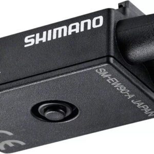 Shimano SM-EW90-A Di2 Cockpit Junction Box 3-Port/ not for Flight Deck