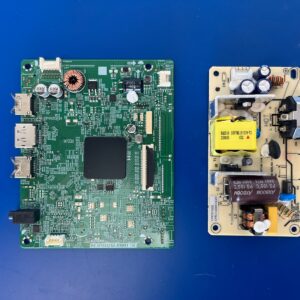 MSi MAG 27C6F  3CE1 Monitor Main Board +PSU Power Supply