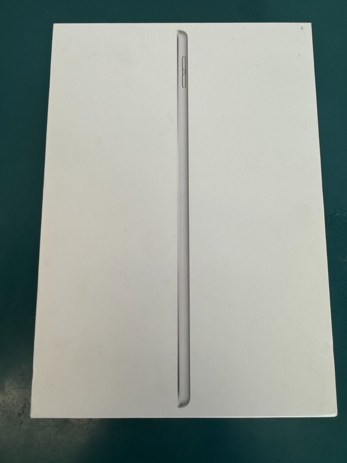 Apple iPad 9th Generation 10.2-inch 64GB Wi-Fi Silver A2602 - Image 2