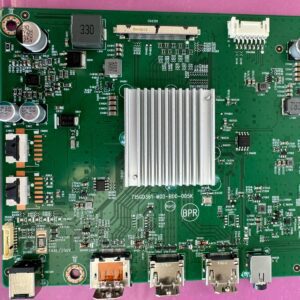 MSI G32CQ4 E2 Main Board for Monitor 715GD361-M0D-B00-005K
