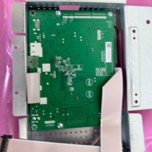 MSI Optix G271CQR 27" QHD 165Hz 1ms Curved G-Sync Gaming Monitor Main Board