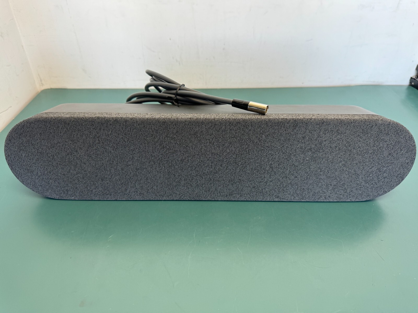 Logitech Rally Speaker V-U0048 with Cable (Left) 880-000833