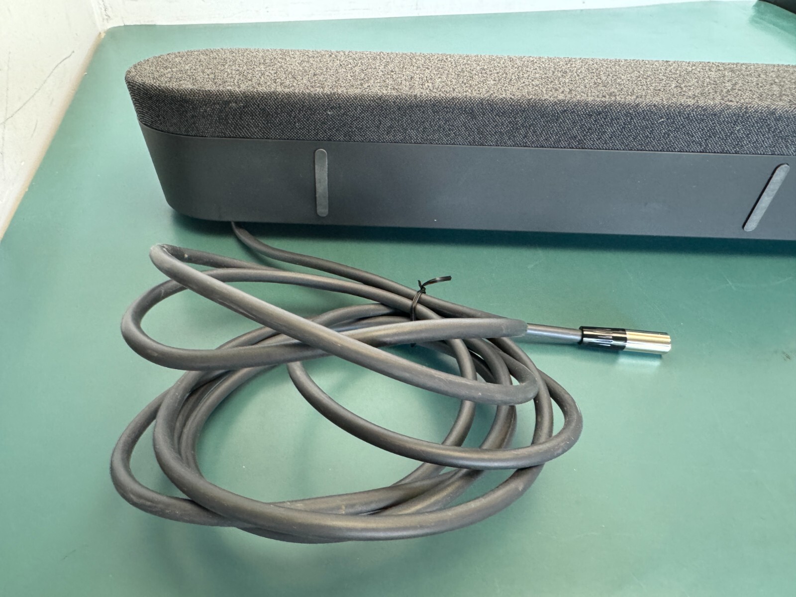 Logitech Rally Speaker V-U0048 with Cable (Left) 880-000833 - Image 4