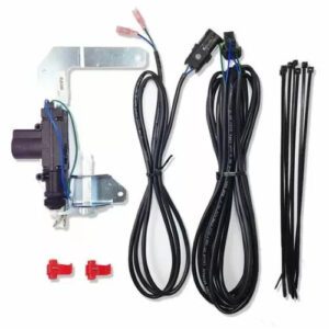 Pop N Lock PL8160 Power Tailgate Locks, For Chevrolet Colorado 2004-2012 NEW