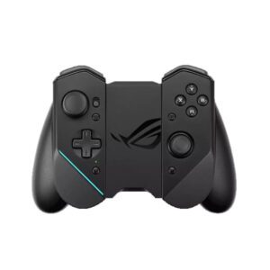 ASUS ROG Kunai 3 Phone 5 Gamepad Gaming Controller Aura RGB ALPS Joysticks