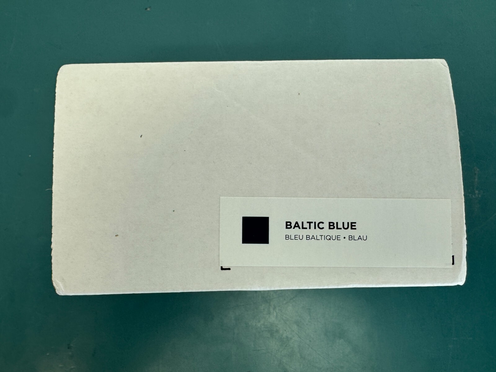 Bose Sport Earbuds Wireless Earphones Bluetooth Gym Workout Running Baltic Blue - Image 2