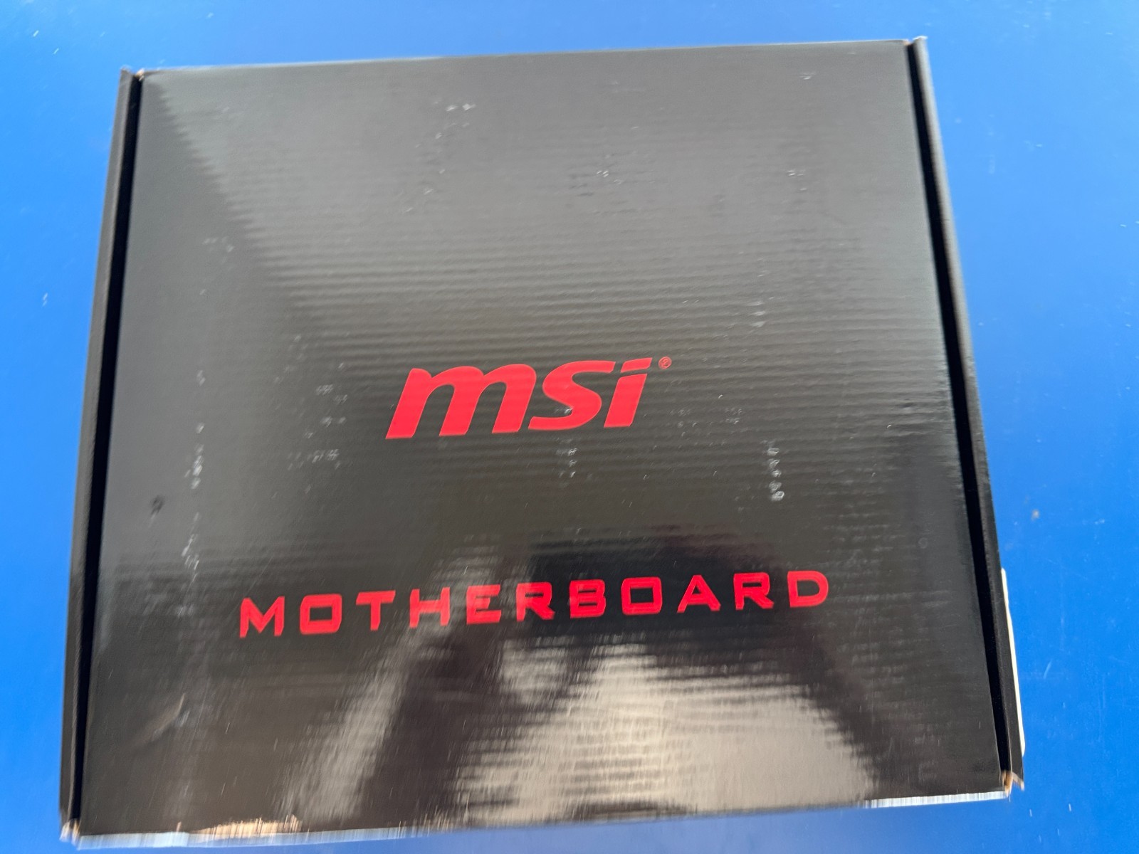 MSI PRO B650-VC WIFI AMD AM5 B650 ATX M.2 Desktop Motherboard - Image 2
