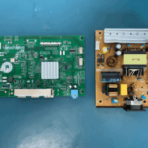 ACER XZ3 XZ323QU Main Board +  PSU Power Supply