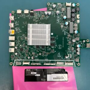 ASUS ROG SWIFT PG42UQ Monitor Replacement Main Board
