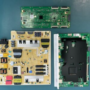 Main Board repair kit BN4401152A BN94179776Y for Samsung S43CG702NN