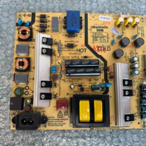 1pc 220V Skyworth 55V9E Power Board 168P-L5L01F-00 5800-L5L01F-0010