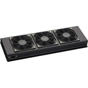 Black Box Fan Unit RM2409 3 fans tray