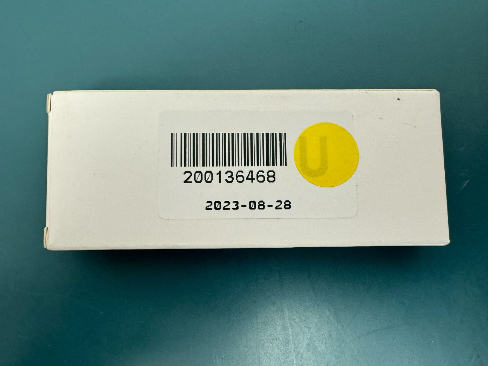 LOT of 4x AddOn Finisar FTLF8519P3BNL Compatible TAA Comp. 1000Base-SX SFP - Image 4
