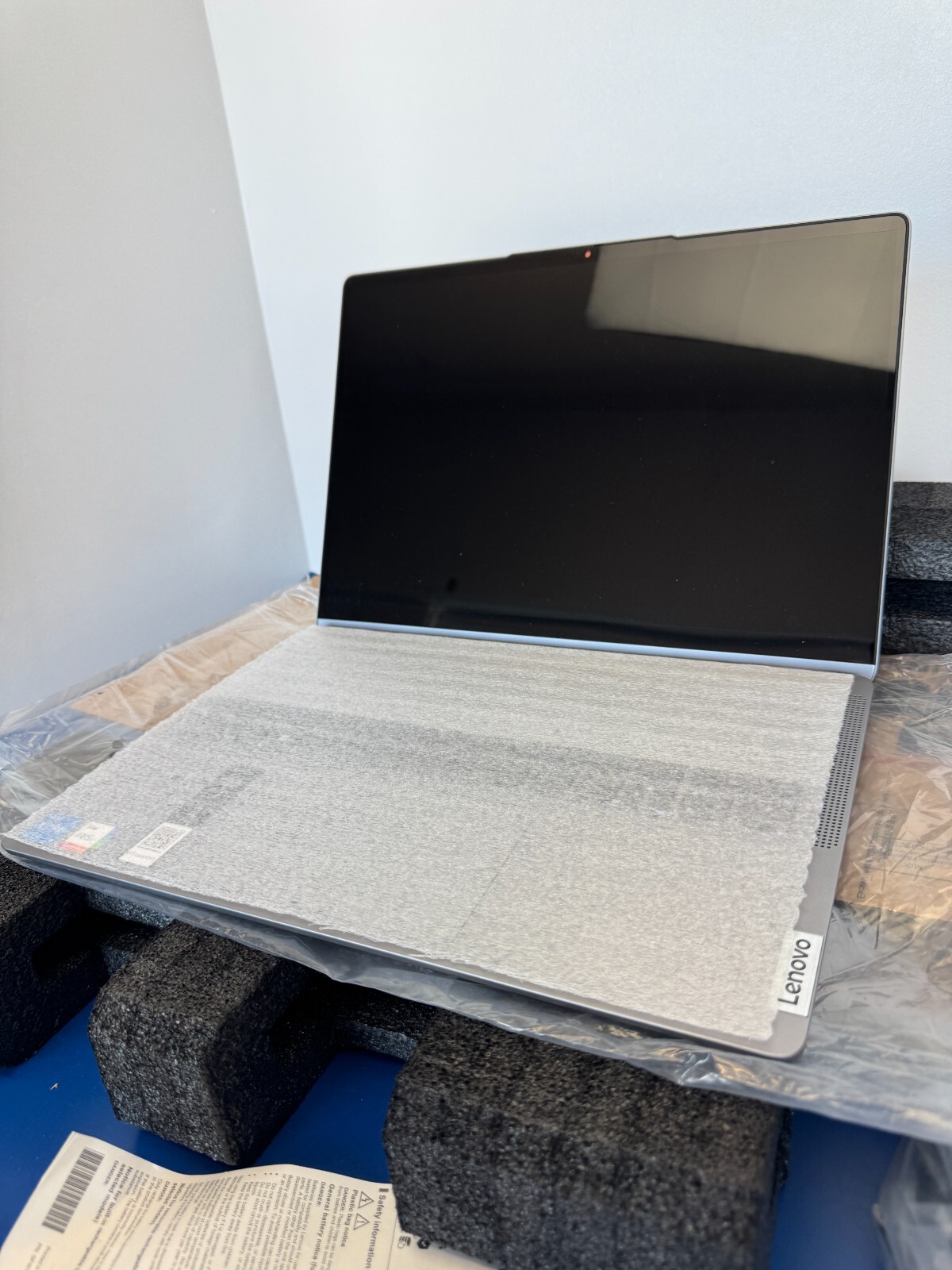 Lenovo IdeaPad Flex 5 14' i5-1335U, 16GB DDR4 4200MHz, 512GB SSD, Windows 11