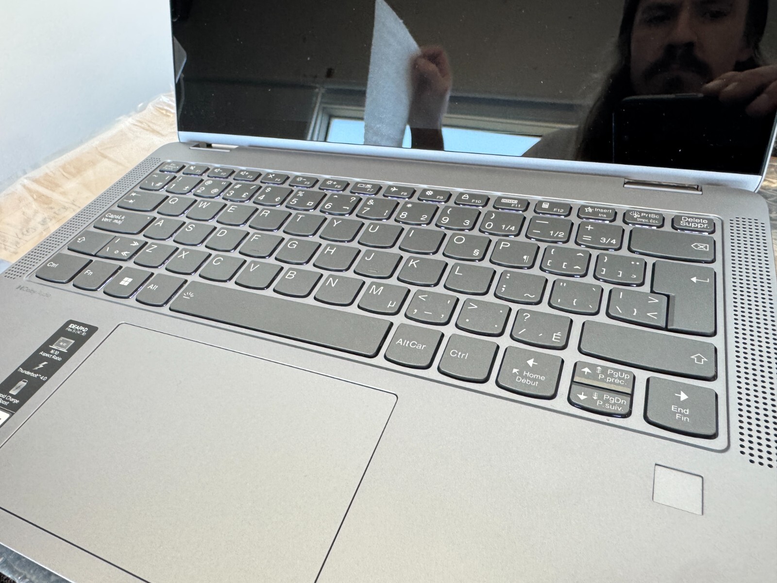 Lenovo IdeaPad Flex 5 14' i5-1335U, 16GB DDR4 4200MHz, 512GB SSD, Windows 11 - Image 12