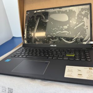 ASUS Vivobook Go 15 L510K 15.6" Laptop  Star Black (Intel Celeron N4500