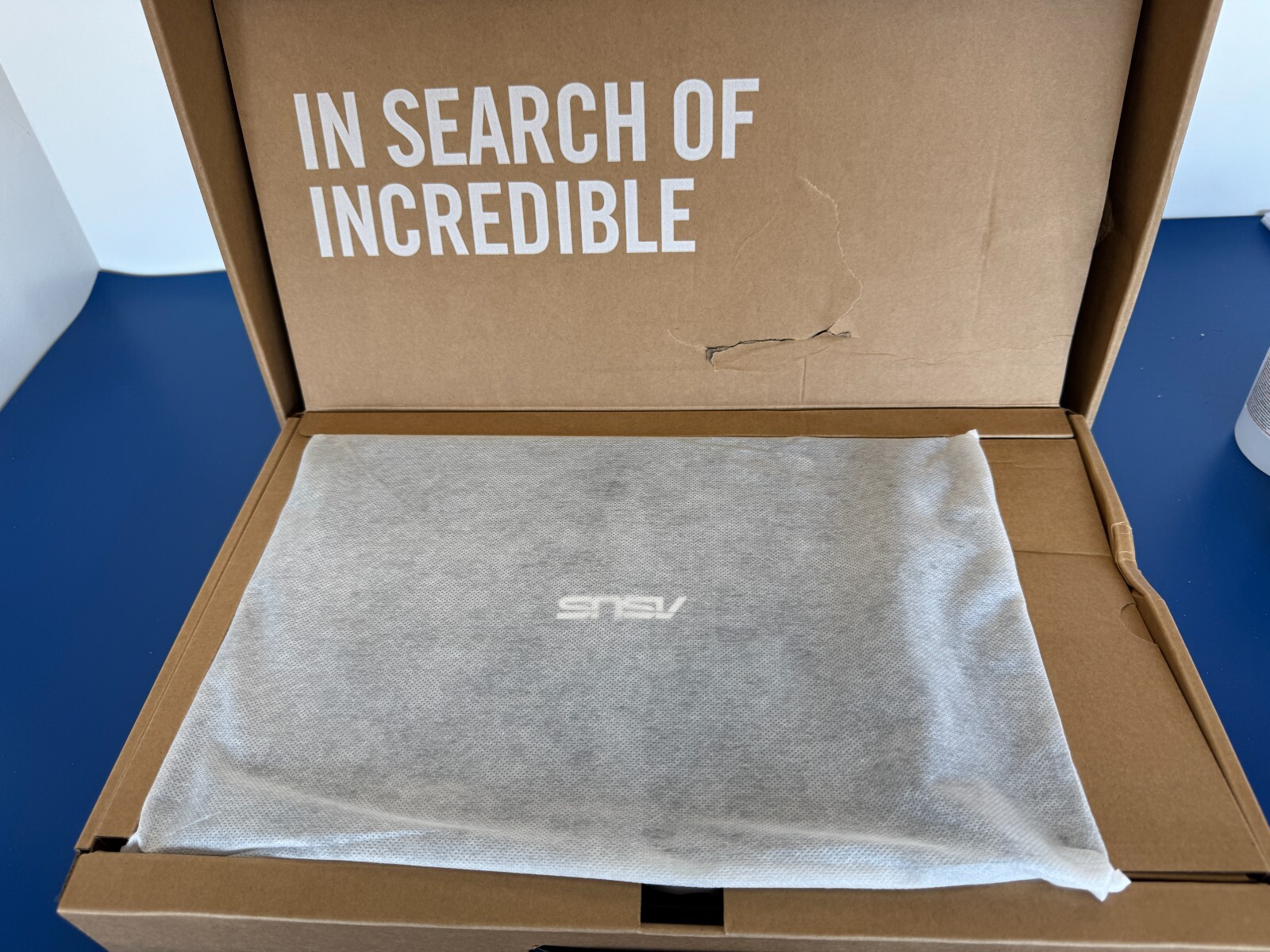 ASUS Vivobook Go 15 L510K 15.6" Laptop Star Black (Intel Celeron N4500 - Image 5