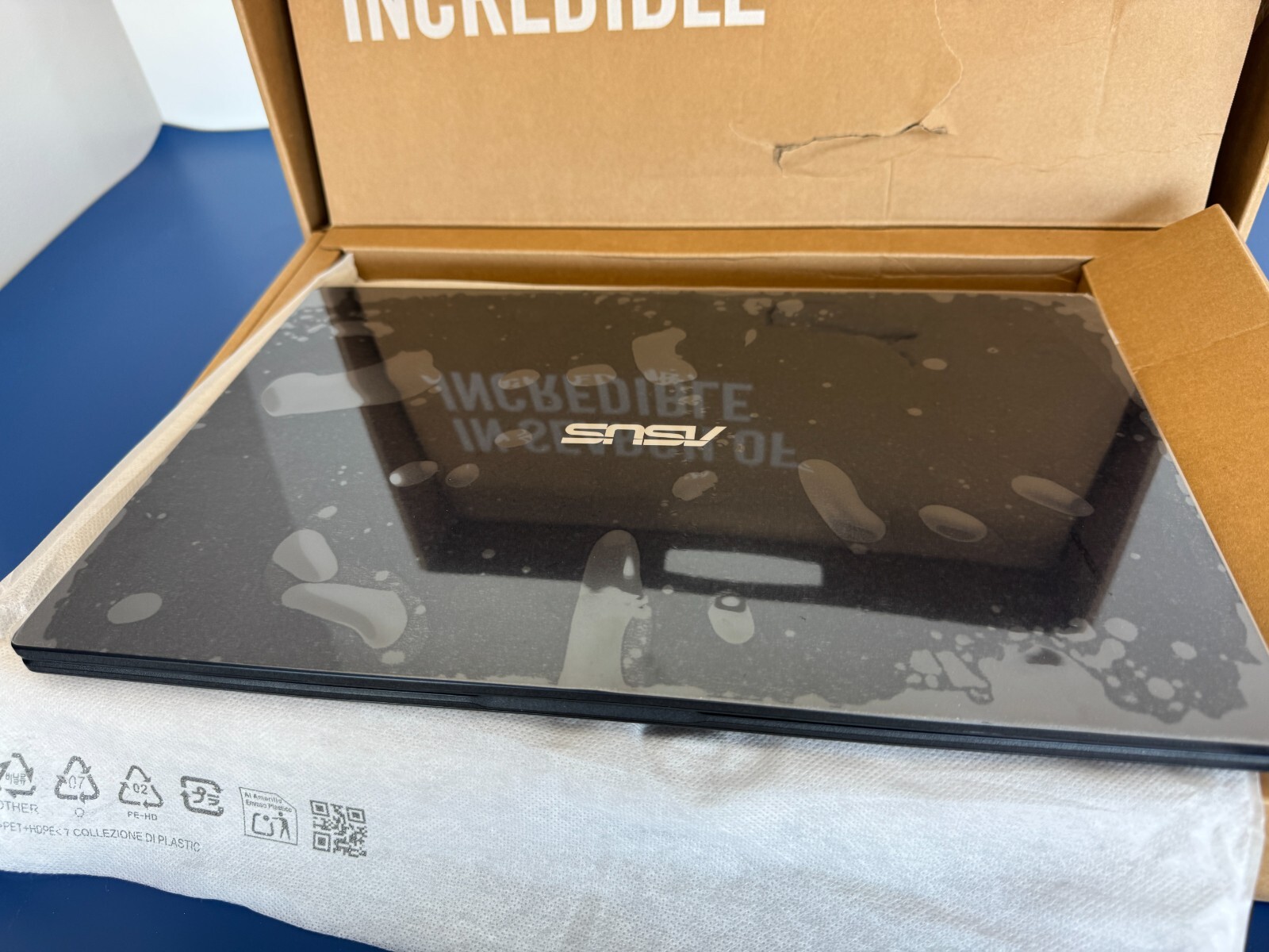 ASUS Vivobook Go 15 L510K 15.6" Laptop Star Black (Intel Celeron N4500 - Image 7