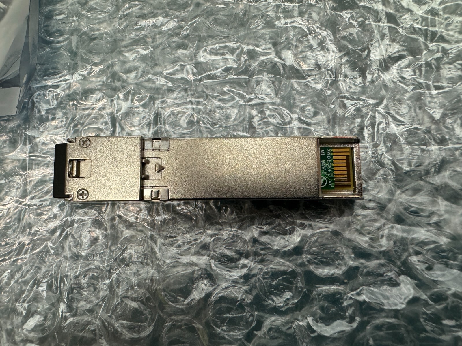 psiber MM-A22DN psiber Multimode SFP Tester, 100BASE-FX, 1300nm, 2km, for LanExp - Image 4