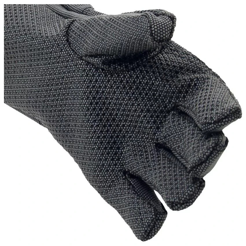 HexArmor® Hercules® 400R6E cut and puncture protection glove PAIR Medium size 8 - Image 2