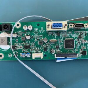 C32R502FHN Main Board Samsung CR50 BN81-18576A