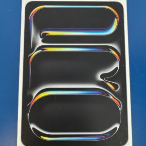 Apple iPad Pro M4  Wi-Fi   MVV93CL/A 11" 256GB Silver