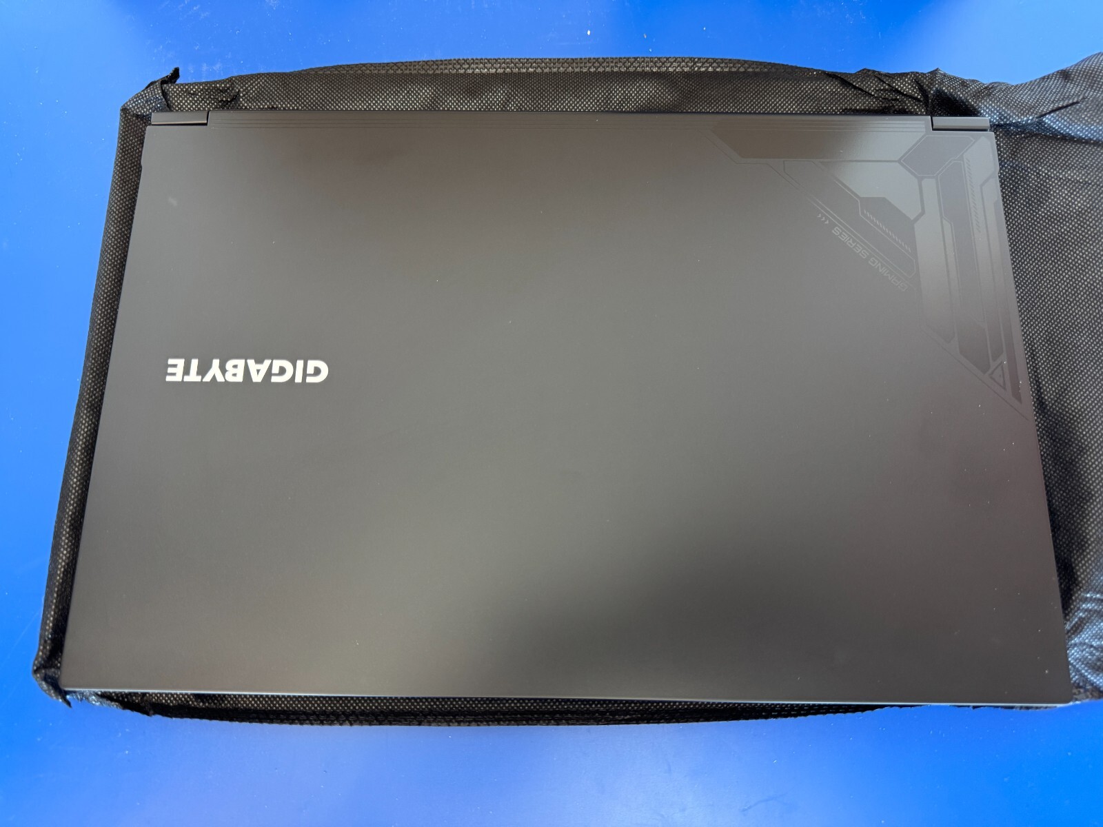 Gigabyte G5 MF 15.6" i5-12450H 512GB 16GB 144Hz RTX4050 Laptop - Image 5