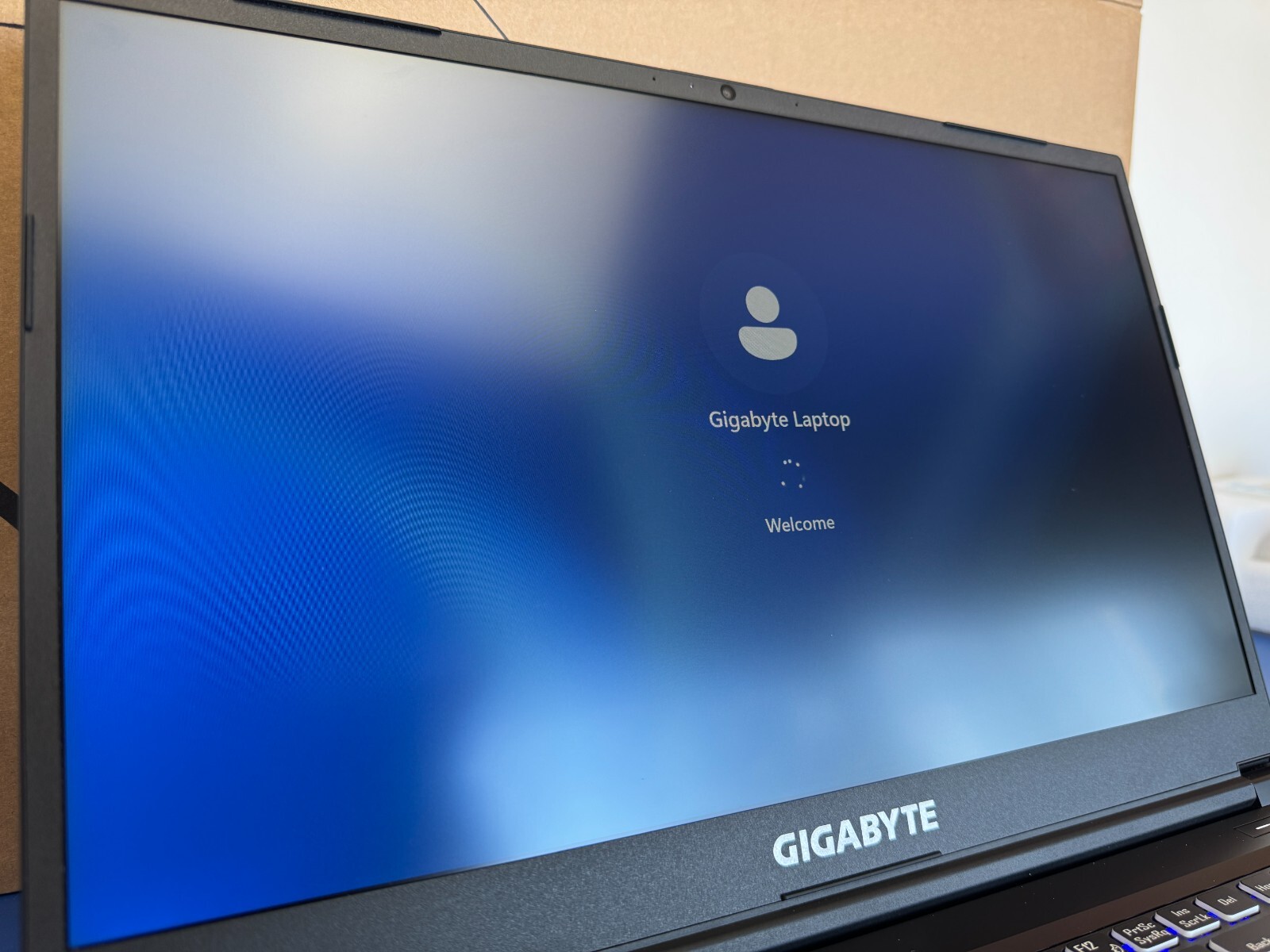 Gigabyte G5 MF 15.6" i5-12450H 512GB 16GB 144Hz RTX4050 Laptop - Image 12