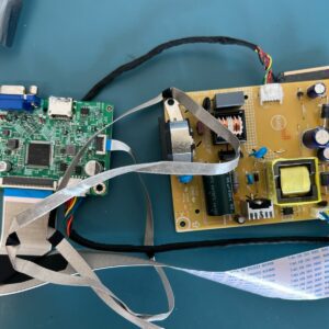 ASUS VA27EHEY Monitor Main Board + Power supply 715G7300-P01-020-001R