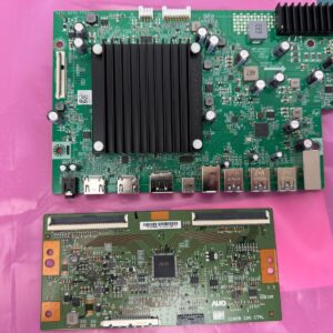 GIGABYTE Main Display Board Motherboard For M32UC 32" Curved LCD Monitor + Tconn