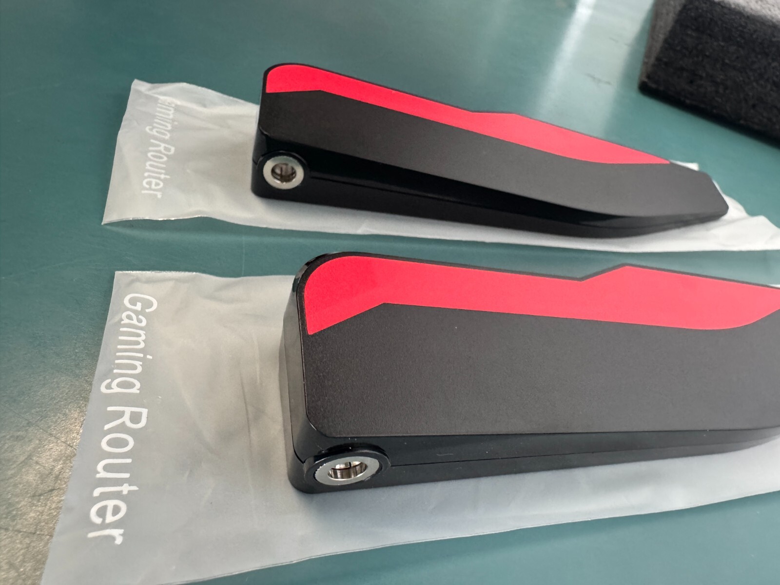 Set of 2x Genuine Antenna WiFi 2.4G 5G For TP-LINK Archer GX90 AX6600 AX11000 - Image 2