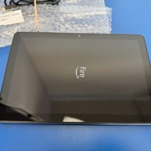 Amazon Fire gen HD 10 (11th Generation) 10.1" 32GB Tablet Black T76N2B