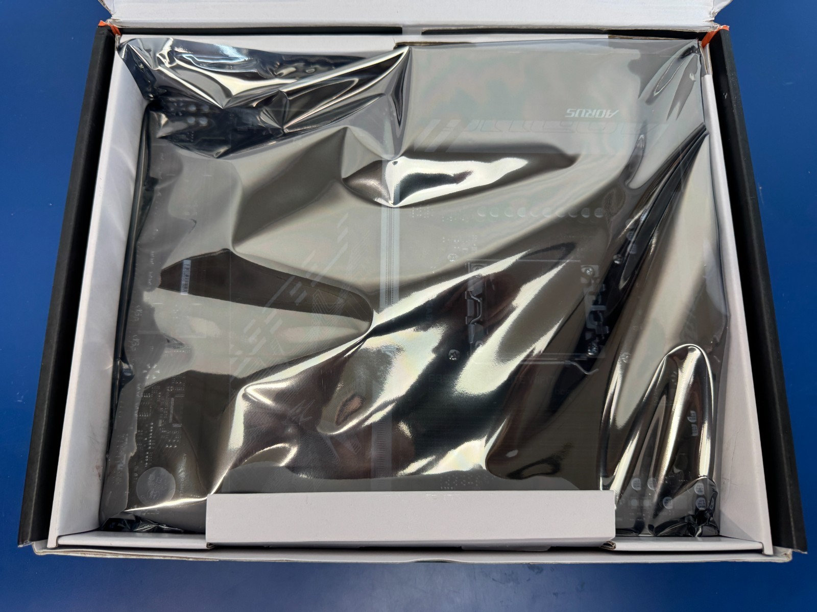 GIGABYTE B850 AORUS ELITE WIFI7 AMD AM5 LGA 1718 Motherboard, ATX, DDR5, 3x M.2, - Image 3