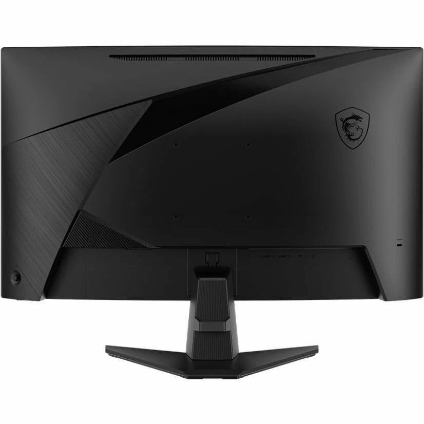 MSI MAG 27CQ6F 27 Class WQHD Curved Screen Gaming LED Monitor 16:9 2560 x 1440 - Image 2