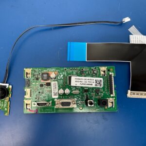 SAMSUNG BN41-02507D Main Board  BN41-02507D LC27F396FHNXZA C27F396FHN