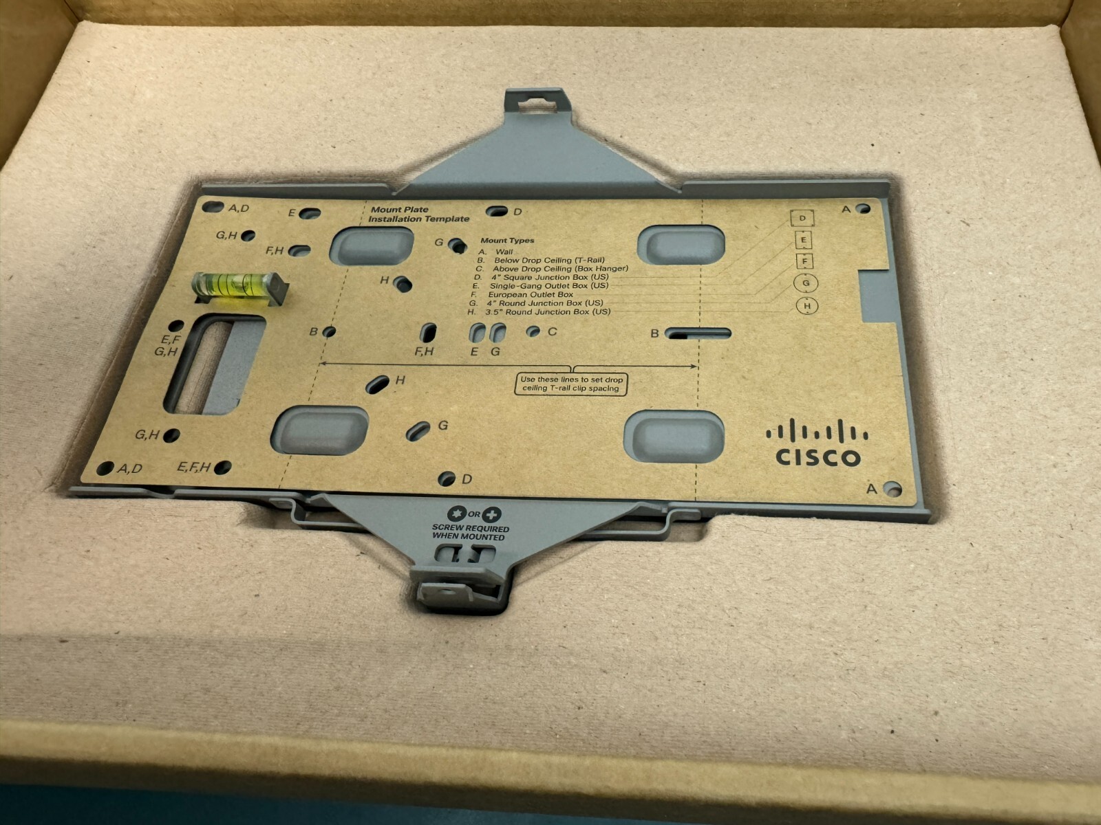 Cisco Meraki MR32-HW Cloud-Managed Access Point A90-31100 - Image 5