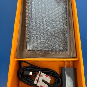 Amazon Fire 7 HD 12th Generation Tablet  (2022), Black HD7 ( P8AT8Z )