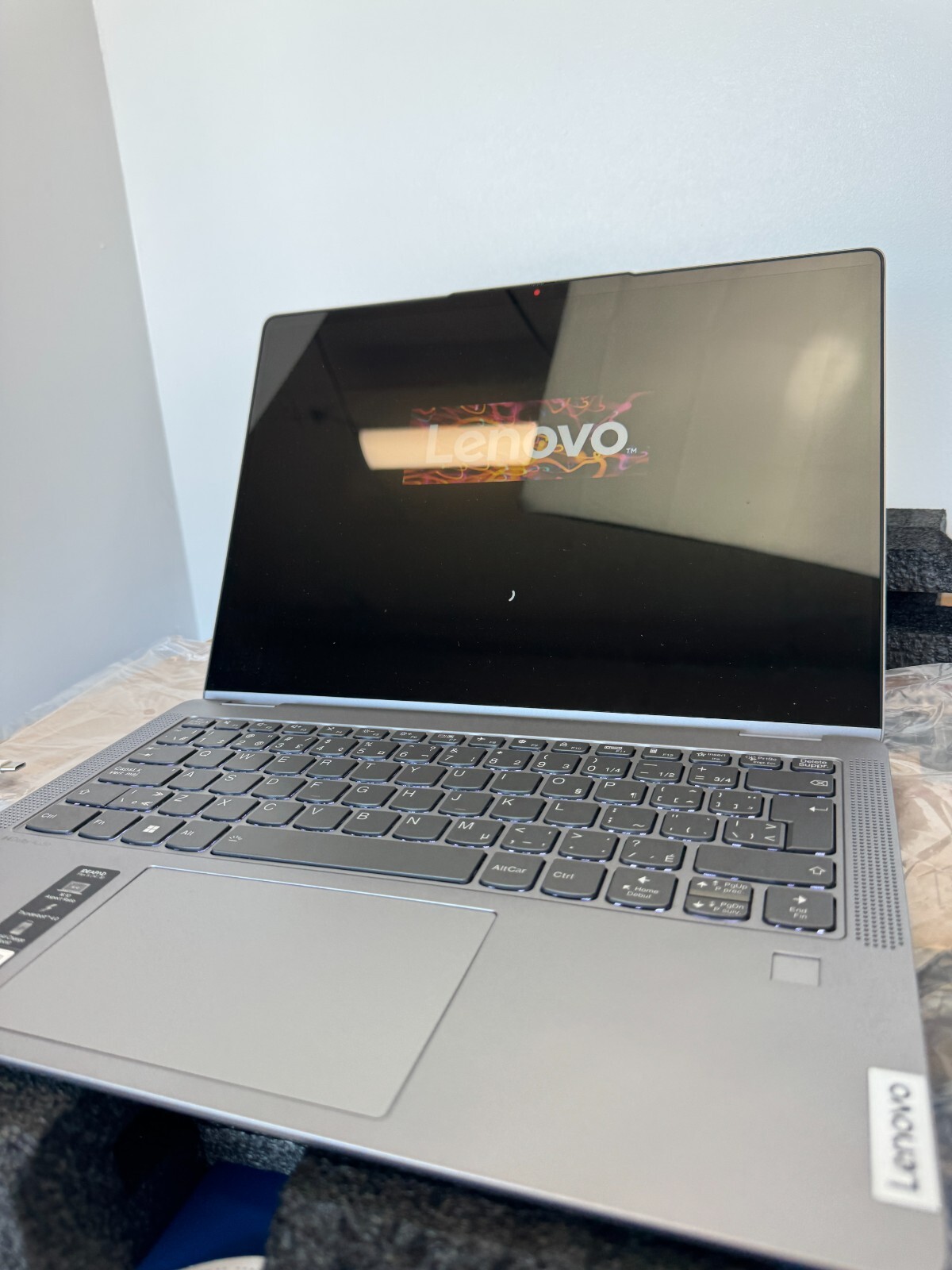 Lenovo IdeaPad Flex 5 14' i5-1335U, 16GB DDR4 4200MHz, 512GB SSD, Windows 11 - Image 15