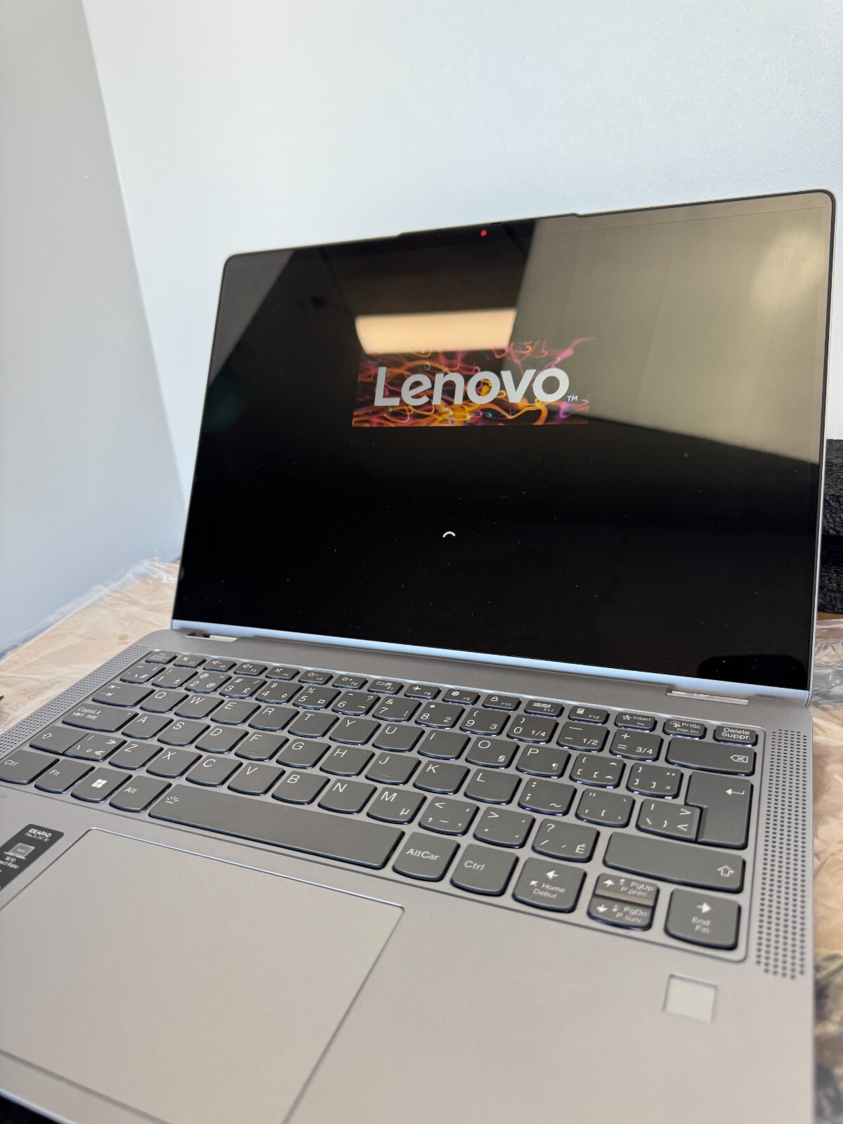 Lenovo IdeaPad Flex 5 14' i5-1335U, 16GB DDR4 4200MHz, 512GB SSD, Windows 11 - Image 16