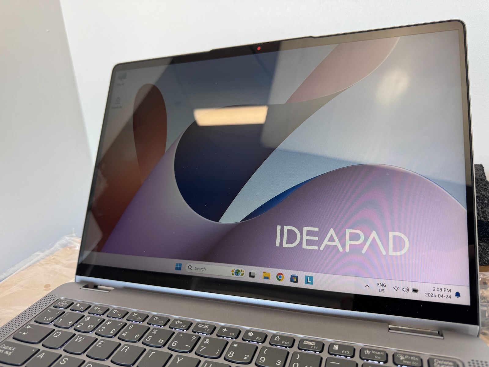 Lenovo IdeaPad Flex 5 14' i5-1335U, 16GB DDR4 4200MHz, 512GB SSD, Windows 11 - Image 18
