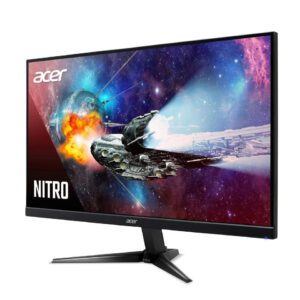 ACER Nitro QG271  bi 27" Full HD Gaming Monitor 75Hz  with AMD FreeSync