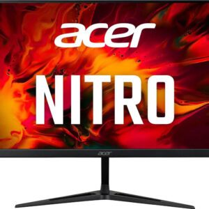 Acer Nitro RG241Y Pbiipx 23.8" Gaming Full HD (1920 x 1080) IPS Monitor with AMD